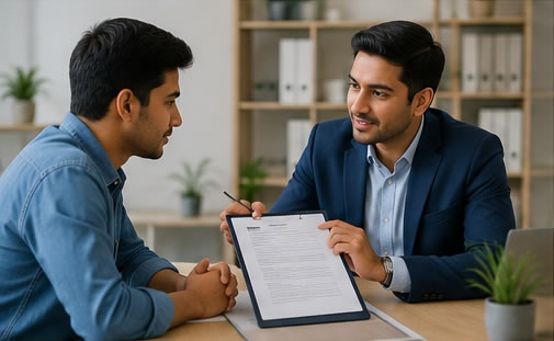 Career and placement guidance